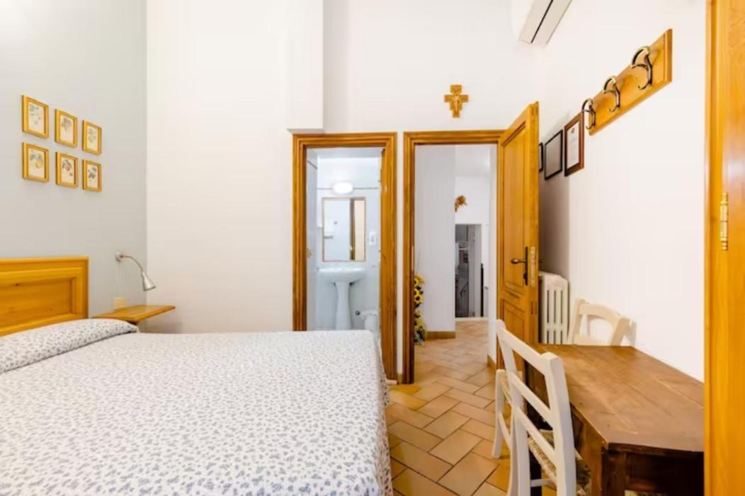 Agriturismo Il Castello Assisi Exterior photo