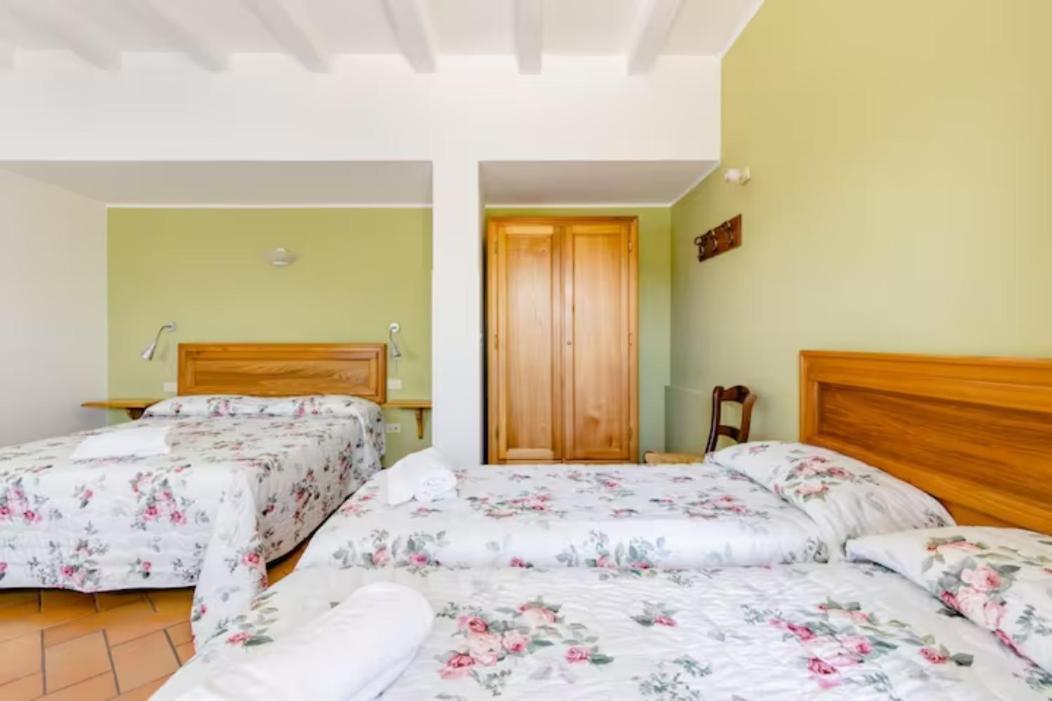 Agriturismo Il Castello Assisi Exterior photo